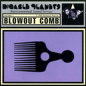 Black Ego by Digable Planets