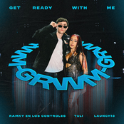 GRWM (Get Ready W Me)