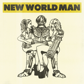 New World Man