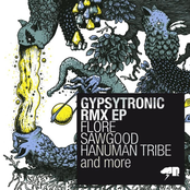 Gypsytronic Remix EP