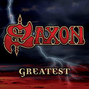 Court Of The Crimson King by Saxon