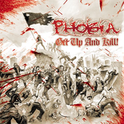 Set To Rage by Phobia