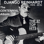 Blues For Ike by Django Reinhardt
