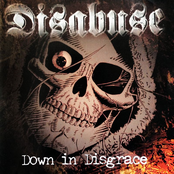 Down in Disgrace
