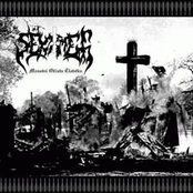 Masová očista člověka