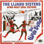 Afro-Beat Soul Sisters