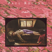 Lady Rachel by Paul Roland