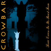 Empty Room by Crowbar