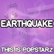 Earthquake - Tribute to DJ Fresh, Diplo and Dominique Young Unique