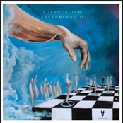 Surrrealism Speechless II