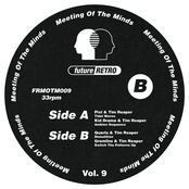 Meeting Of The Minds Vol. 09
