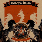 h.IV+: Hoarse/Industrial/Viremia