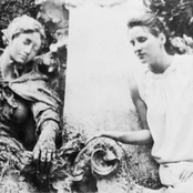 Guigou Chenevier & Sophie Jausserand