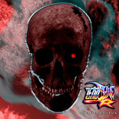 ZENODYNE R Original Soundtrack