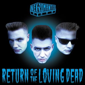 Nekromantix: Return of the Loving Dead