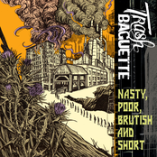 Nasty, Poor, Brutish and Short