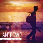 Loving You Tonight by Andrew Allen