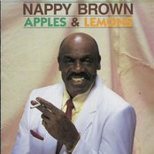 Get Along by Nappy Brown