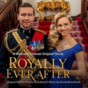 Royally Ever After (Original Score)