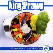 No Peace by King Prawn