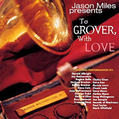 Jason Miles: To Grover, with Love