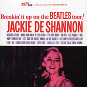 Over You by Jackie Deshannon