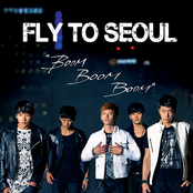 Fly To Seoul 