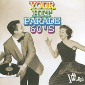 Hey Paula by The Ventures