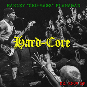 Harley Flanagan: Hard Core (Dr. Know EP)