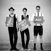 Please Don't Act Your Age - Single
