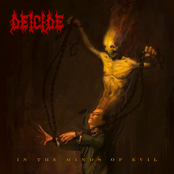 Between The Flesh And The Void by Deicide