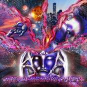 ∆∆ƒ® 01 - Memory : 2-0-1-3 1