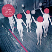 Infadels-love like semtex (Saint Pauli RMX)