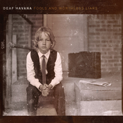 Youth In Retrospect by Deaf Havana