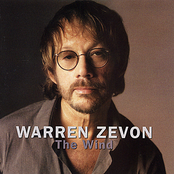 Rub Me Raw by Warren Zevon