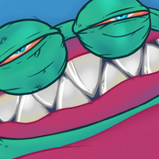 Jerma Sleeping Planets