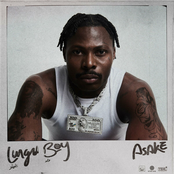 Lungu Boy [Explicit]