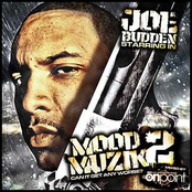 40 Licks by Joe Budden