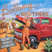 Passions Thunder by The Bellamy Brothers