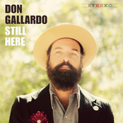 Don Gallardo: Still Here
