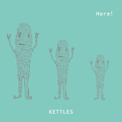 ヤバイバイバイ by Kettles
