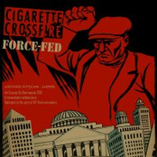 Shatterhand/Cigarette Crossfire split
