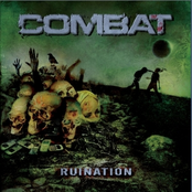 Combat: RUINATION