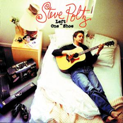 Steve Poltz: One Left Shoe