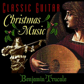 Classic Synth Guitar Christmas Music