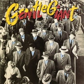 Shadows On The Street by Gentle Giant