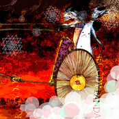 Kayo Dot / Bloody Panda Split 12" Vinyl