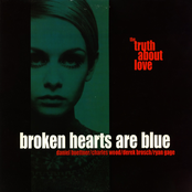 Pax Indigo by Broken Hearts Are Blue