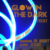 Glow In The Dark EP