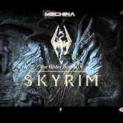 Skyrim Theme Cover